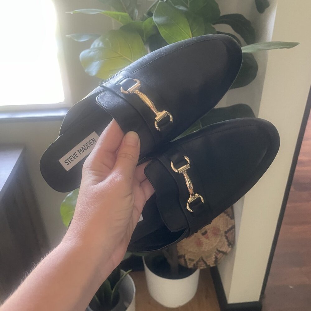 Steve Madden Loafers